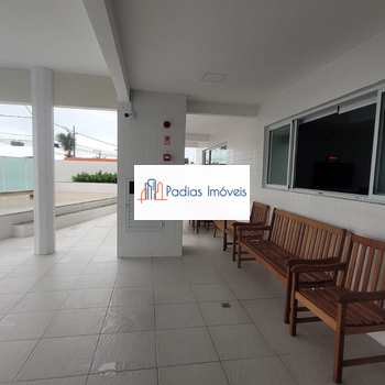 Apartamento em Mongaguá, bairro Centro