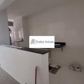 Apartamento em Mongaguá, bairro Centro
