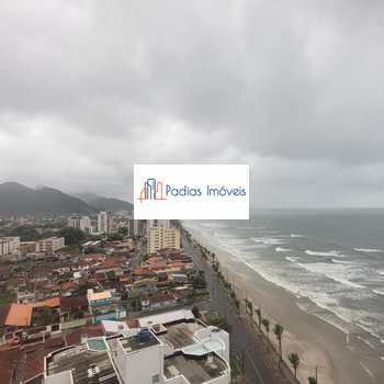 Apartamento em Mongaguá, bairro Centro