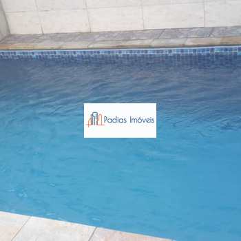 Casa em Mongaguá, bairro Itaóca