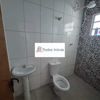 Casa em Mongaguá, bairro Itaóca
