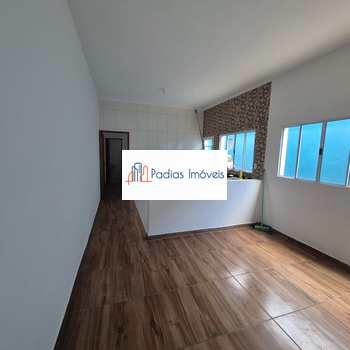 Casa em Mongaguá, bairro Itaóca