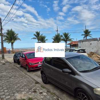 Casa em Mongaguá, bairro Itaóca