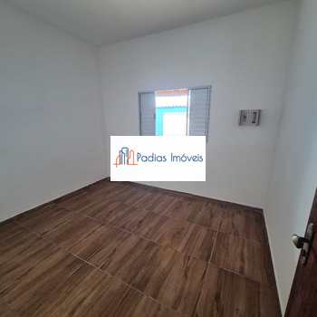 Casa em Mongaguá, bairro Itaóca