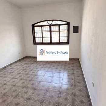 Casa em Mongaguá, bairro Vera Cruz