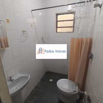 Casa em Mongaguá, bairro Centro