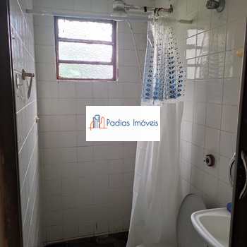 Casa em Mongaguá, bairro Centro