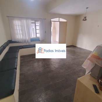 Casa em Mongaguá, bairro Centro