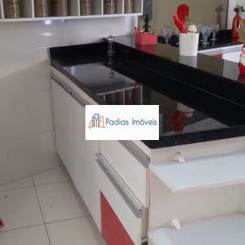 Casa em Mongaguá, bairro Agenor de Campos