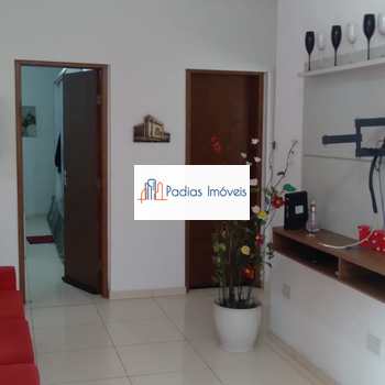 Casa em Mongaguá, bairro Agenor de Campos