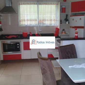 Casa em Mongaguá, bairro Agenor de Campos