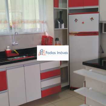 Casa em Mongaguá, bairro Agenor de Campos