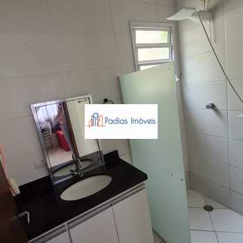 Casa em Mongaguá, bairro Agenor de Campos
