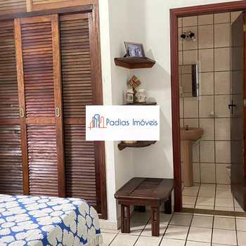 Casa em Mongaguá, bairro Agenor de Campos