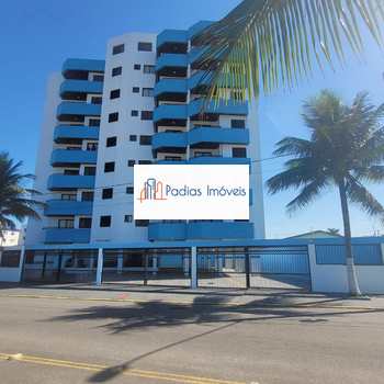 Apartamento em Mongaguá, bairro Balneário Plataforma