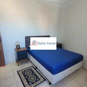 Apartamento em Mongaguá, bairro Balneário Plataforma