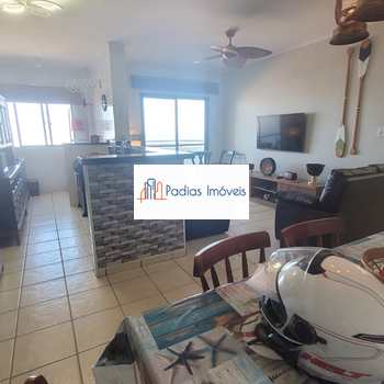Apartamento em Mongaguá, bairro Balneário Plataforma