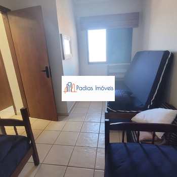 Apartamento em Mongaguá, bairro Balneário Plataforma