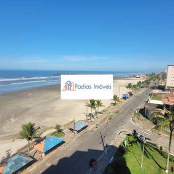 Apartamento em Mongaguá, bairro Balneário Plataforma