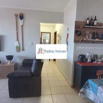 Apartamento em Mongaguá, bairro Balneário Plataforma