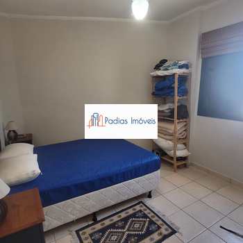 Apartamento em Mongaguá, bairro Balneário Plataforma