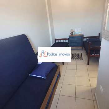 Apartamento em Mongaguá, bairro Balneário Plataforma