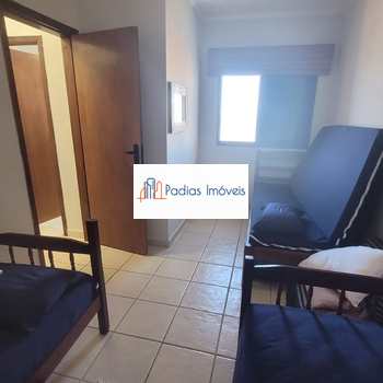 Apartamento em Mongaguá, bairro Balneário Plataforma