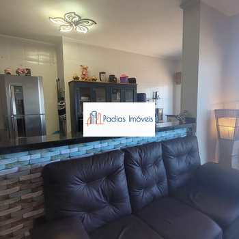 Apartamento em Mongaguá, bairro Balneário Plataforma