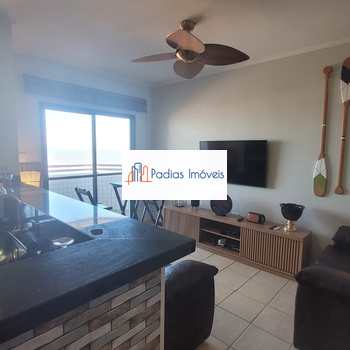 Apartamento em Mongaguá, bairro Balneário Plataforma