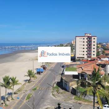 Apartamento em Mongaguá, bairro Balneário Plataforma