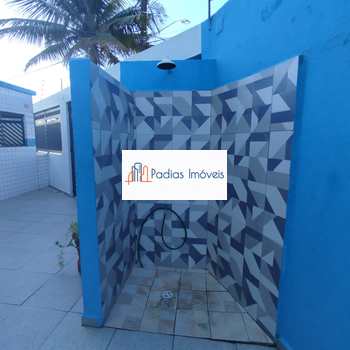 Apartamento em Mongaguá, bairro Balneário Plataforma