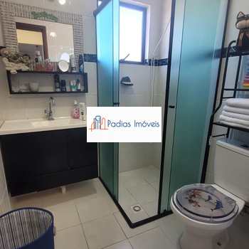 Apartamento em Mongaguá, bairro Balneário Plataforma