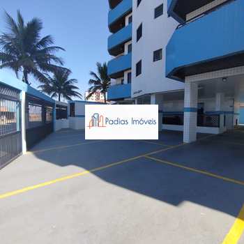 Apartamento em Mongaguá, bairro Balneário Plataforma