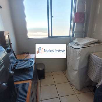 Apartamento em Mongaguá, bairro Balneário Plataforma