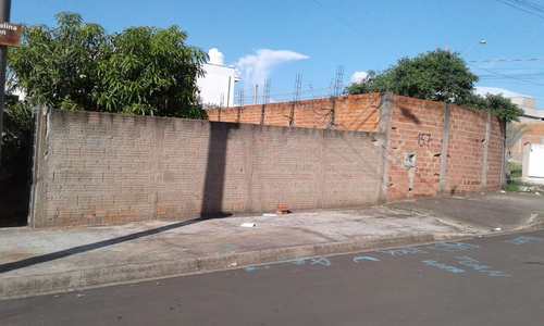 Terreno, código 476 em Limeira, bairro Jardim Manacá