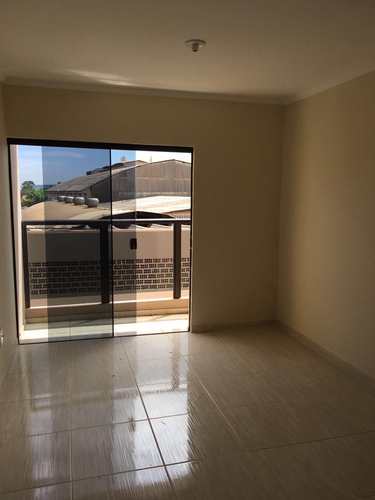 Apartamento, código 483 em Limeira, bairro Boa Vista