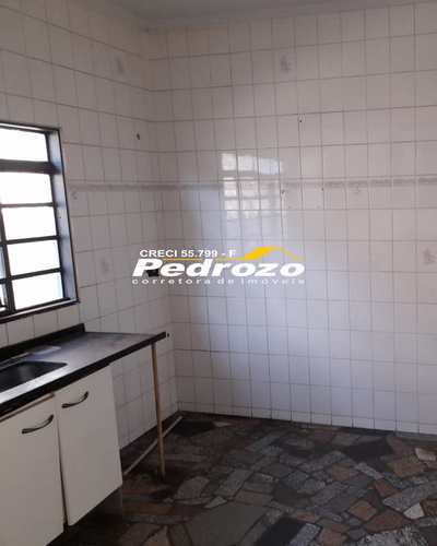 Casa, código 505 em Limeira, bairro Vila da Glória