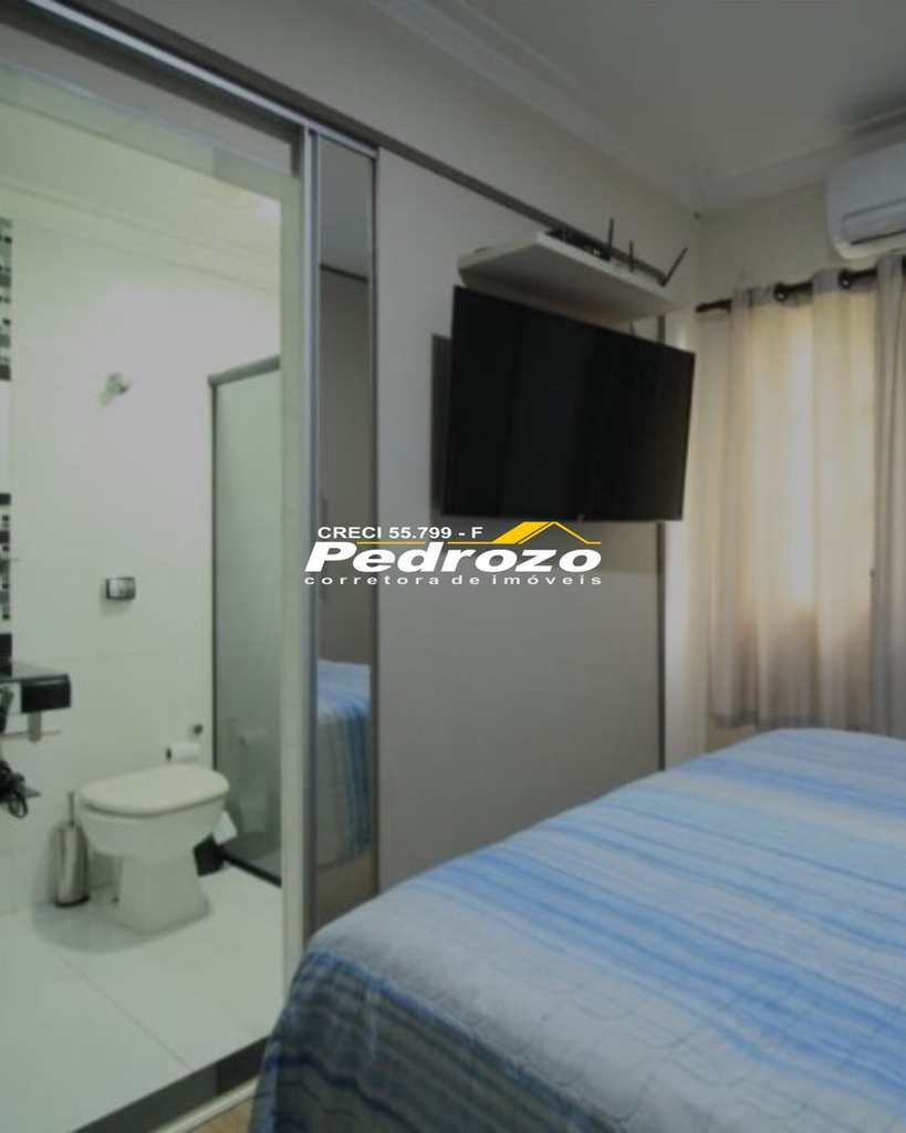 Apartamento em Limeira, no bairro Vila Cidade Jardim
