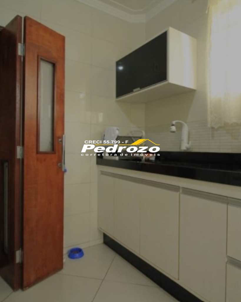 Apartamento em Limeira, no bairro Vila Cidade Jardim