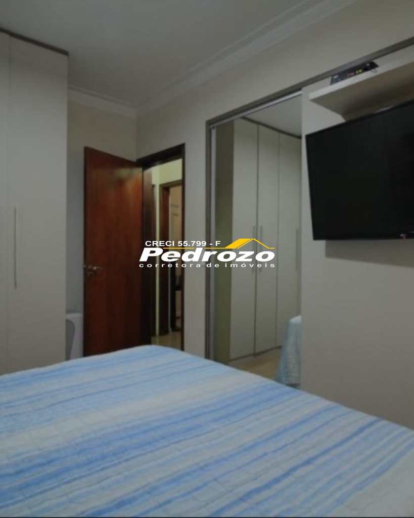 Apartamento em Limeira, no bairro Vila Cidade Jardim