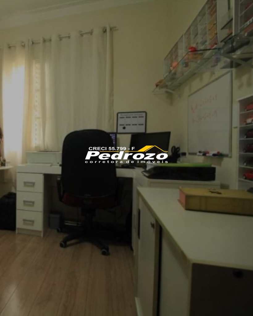 Apartamento em Limeira, no bairro Vila Cidade Jardim