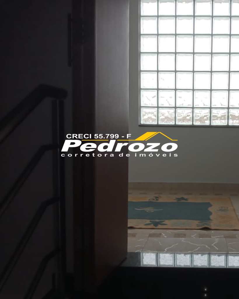 Casa de Condomínio em Limeira, no bairro Jardim Porto Real