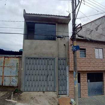Casa em São Paulo, bairro Jardim Vera Cruz(Zona Leste)