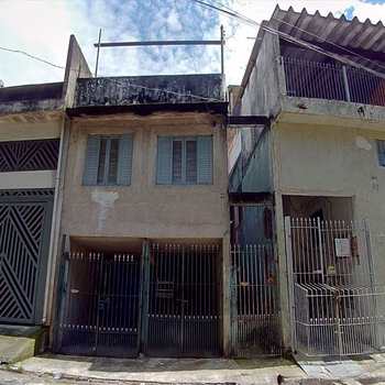 Casa em São Paulo, bairro Parque Boa Esperança