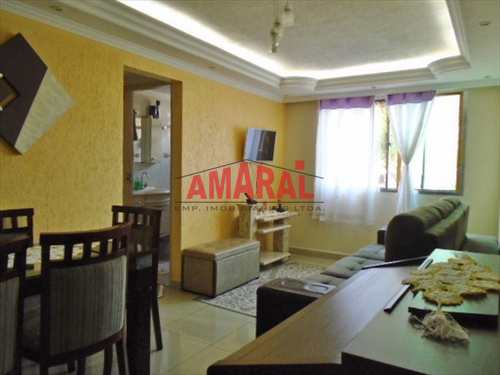 Apartamento, código 11104 em São Paulo, bairro Jardim Iguatemi