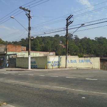 Terreno Comercial em São Paulo, bairro Jardim Nossa Senhora do Carmo