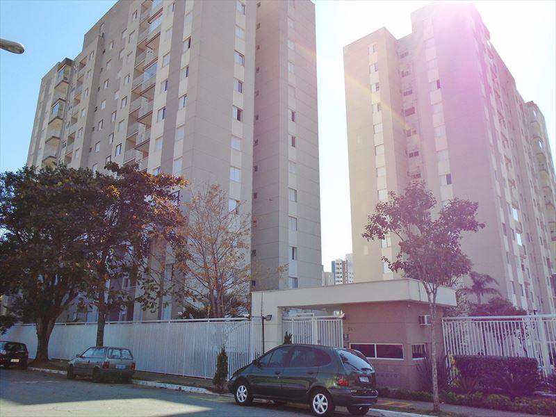 Apartamento em São Paulo, no bairro Vila Antonieta