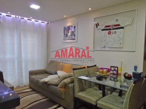 Apartamento, código 11024 em São Paulo, bairro Parque São Lourenço