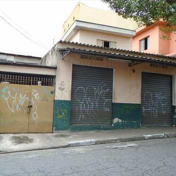 Casa em São Paulo, bairro Cidade São Mateus