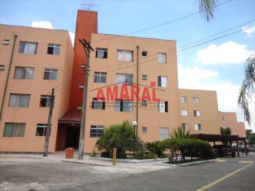 Apartamento, código 11003 em São Paulo, bairro Jardim Iguatemi